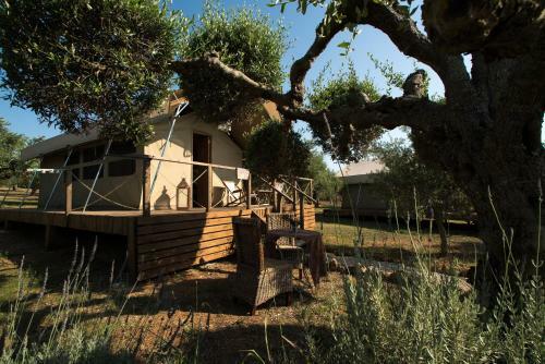 Apartamento Agrikies Country Retreat