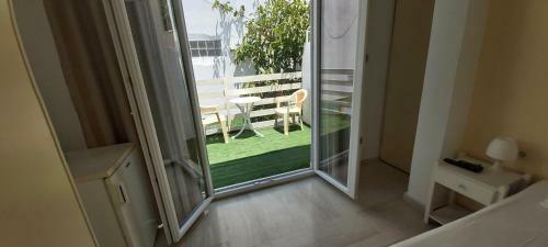 Apartamento Antonios 1