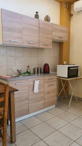 Tk-george Apartments By The Airport