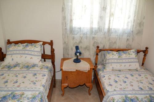Traditional Summer House In Marmari