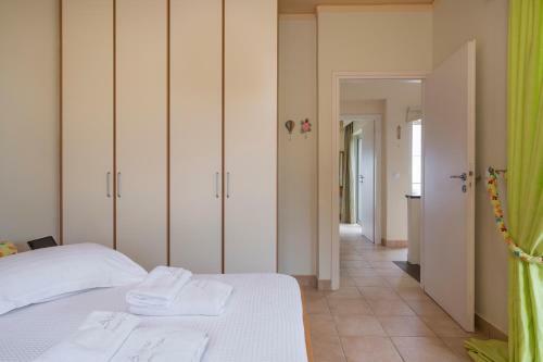 Athina's Villa On The Sea