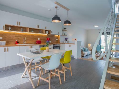 Holiday Home Villa Melissi II