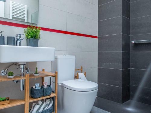 Holiday Home Villa Melissi II