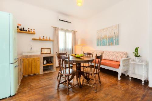 Bed & Breakfast Pasithea Suites