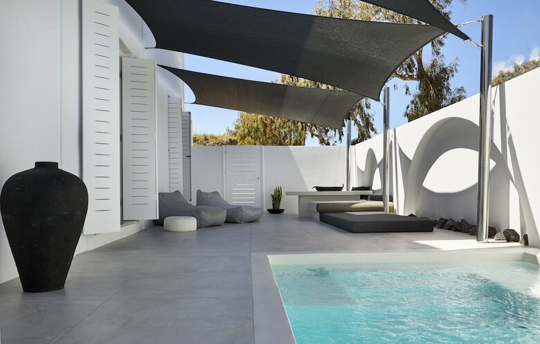 Le Blanc Resort - Two Luxury Villas