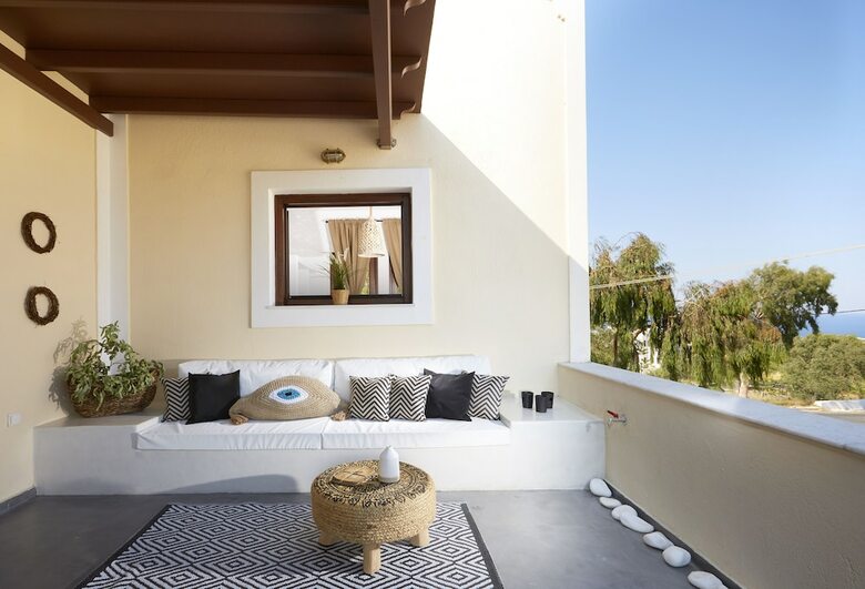 Le Blanc Resort - Two Luxury Villas