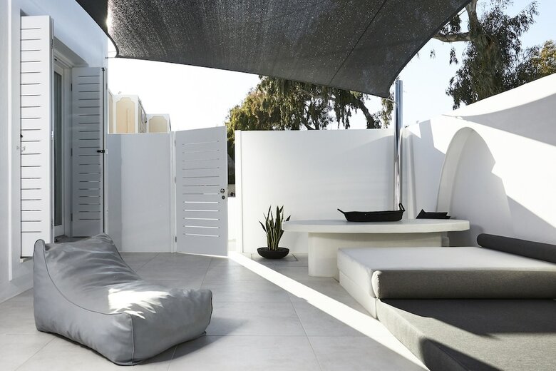 Le Blanc Resort - Two Luxury Villas