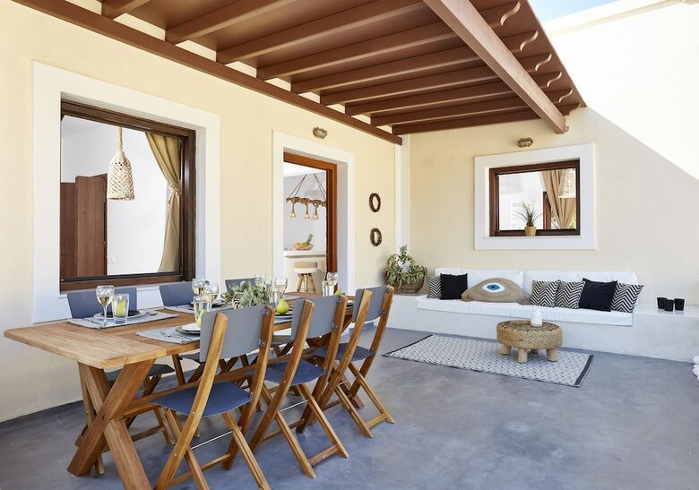 Le Blanc Resort - Two Luxury Villas