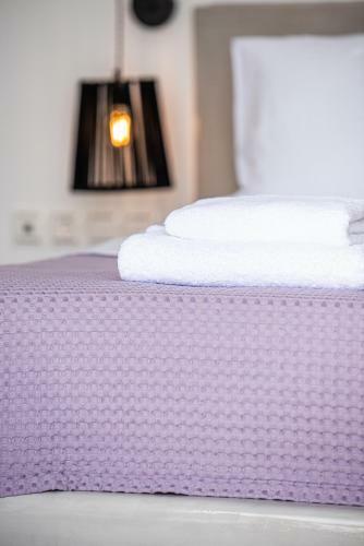 Hotel Caldera Stories Private Suites