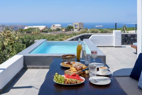 Hotel Soil Of Sun Luxury Villas