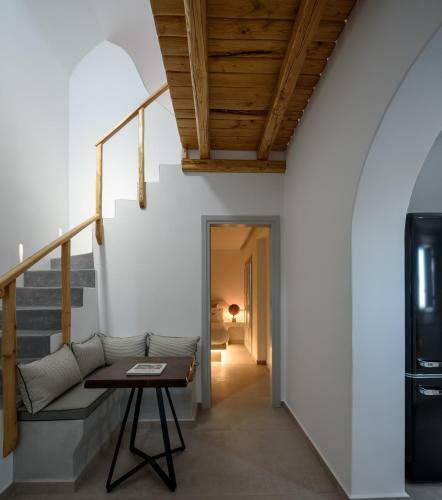 Hotel Soil Of Sun Luxury Villas