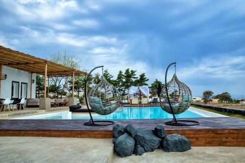 A&v Sea View Villa