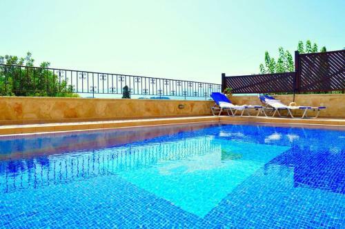 Villa Sevi Bella With Private Swimming Pool