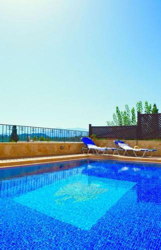 Villa Sevi Bella With Private Swimming Pool