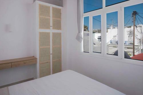Apartamento Metaxas Residence Little Venice