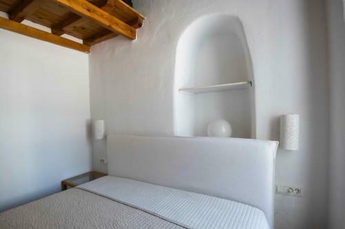 Apartamento Metaxas Residence Little Venice