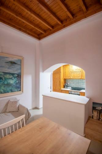 Apartamento Metaxas Residence Little Venice