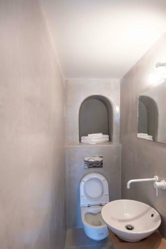 Apartamento Metaxas Residence Little Venice