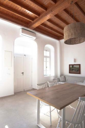 Apartamento Metaxas Residence Little Venice