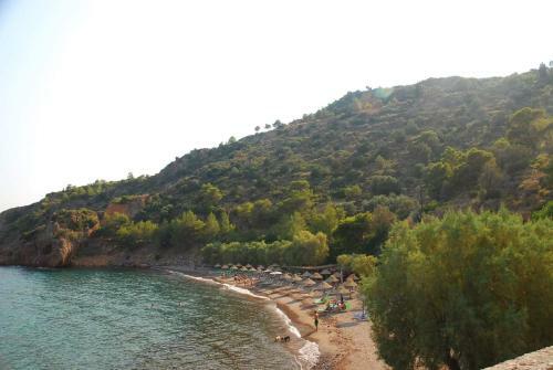 Agroturismo Lessioti Apartments
