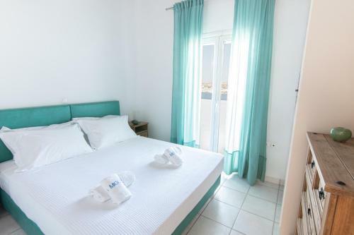 Villa Miglia Mykonos
