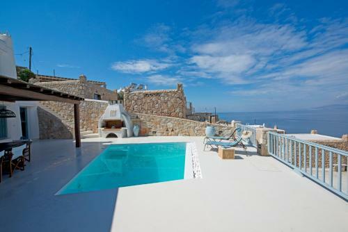 Villa Altera Pars Of Mykonos