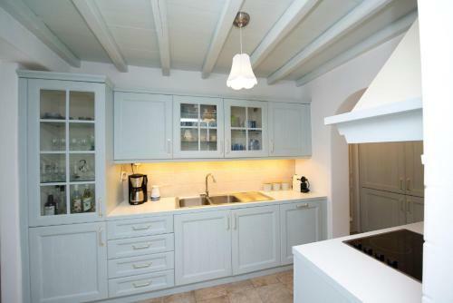 Villa Altera Pars Of Mykonos