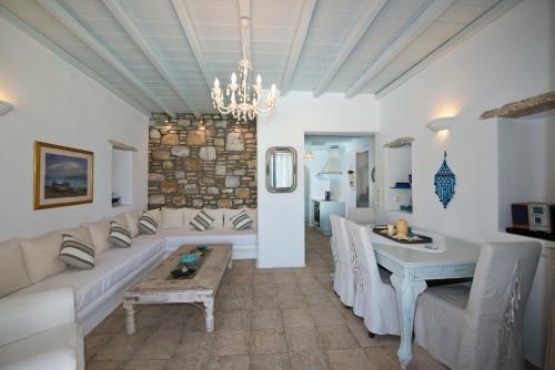 Villa Altera Pars Of Mykonos