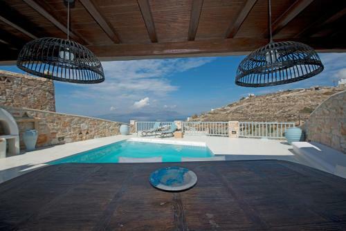 Villa Altera Pars Of Mykonos
