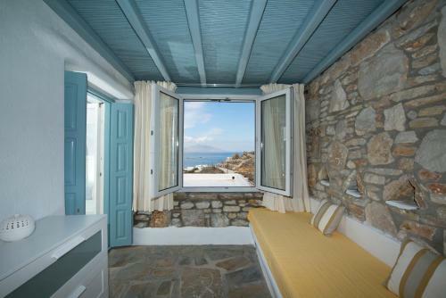 Villa Altera Pars Of Mykonos