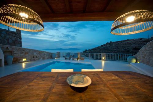 Villa Altera Pars Of Mykonos