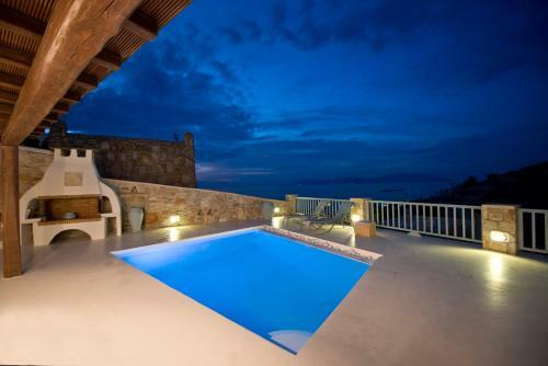 Villa Altera Pars Of Mykonos