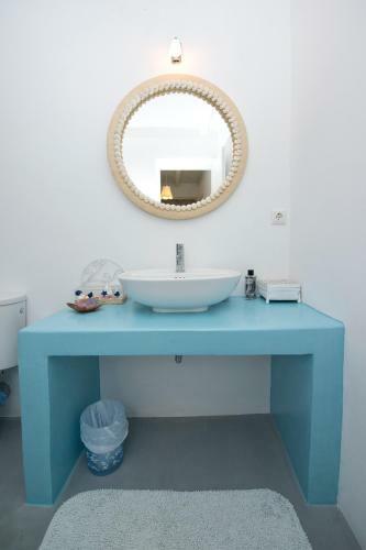 Villa Altera Pars Of Mykonos