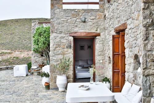 Maryme Luxury Villas Mykonos
