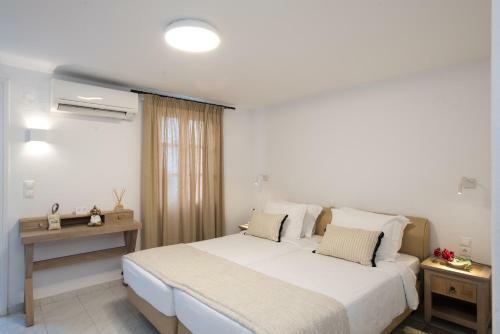 Apartamento Island Mykonos Suites
