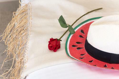 Apartamento Island Mykonos Suites