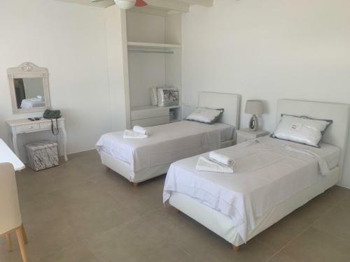 Apartamento Marvelous Studio With Amazing View In Mykonos!