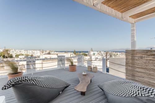 Apartamento Cosmo Luxe