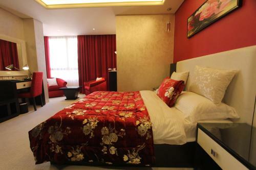 Elite Duroy Hotel & Spa