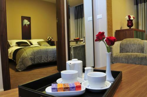 City Suite Hotel Beirut