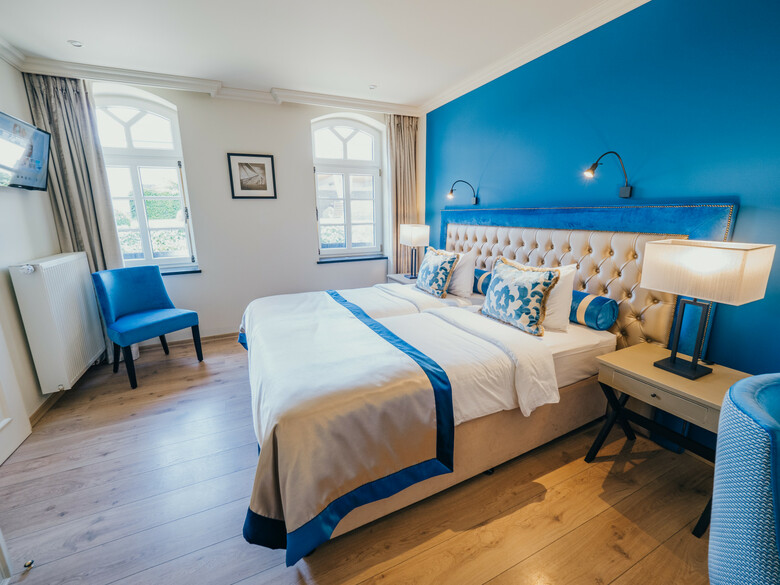 Ch�teau D�urspelt Hotel ****s