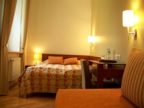 Hotel Preliudija