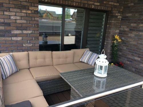 Holiday Home Ilona