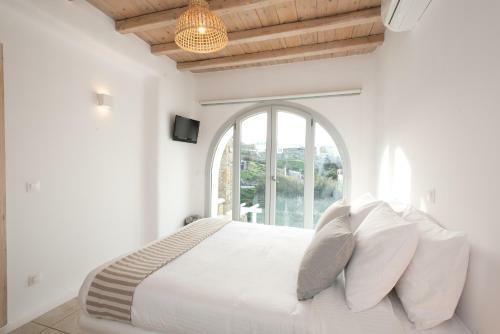 Apartamento Koumi Homes Mykonos