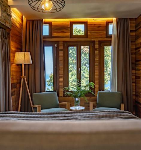 Hostal Adama Villas & Guesthouses
