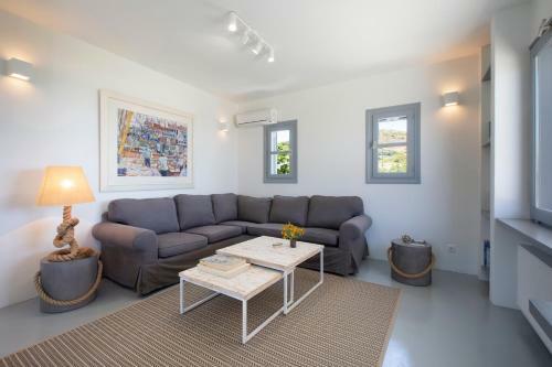 Villa Anemos � Villa Anemos