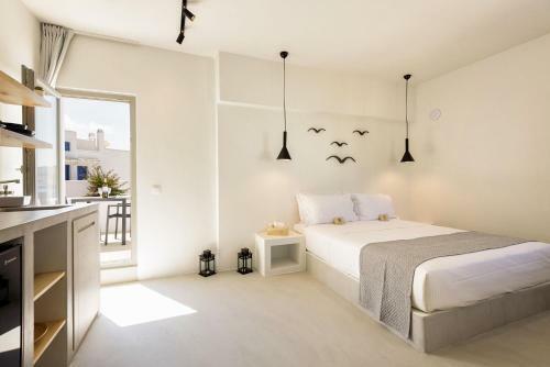 Hostal Peven Suites