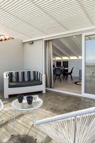 Living In Nafplio Luxury Apartments