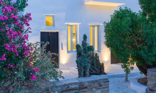 Apartamento Euphoria Chora Naxos