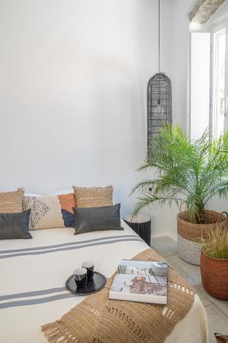 Apartamento Euphoria Chora Naxos